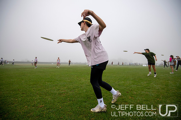 USA Ultimate 2023 Club Championships