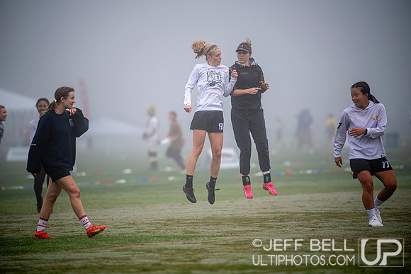 USA Ultimate 2023 Club Championships