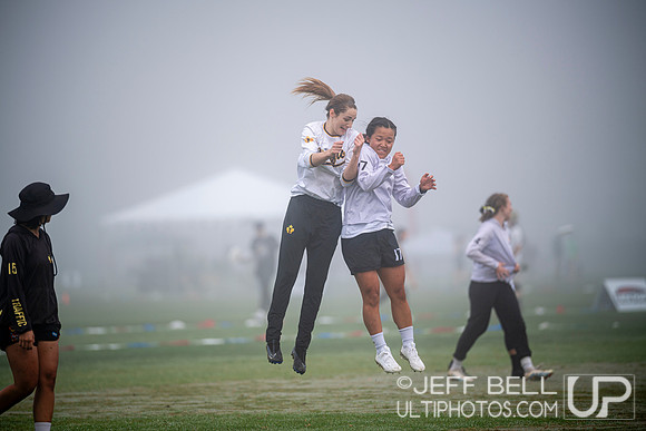 USA Ultimate 2023 Club Championships