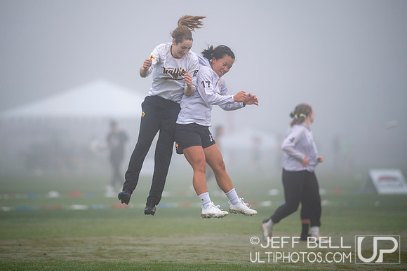 USA Ultimate 2023 Club Championships