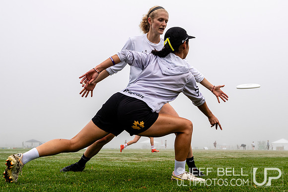 USA Ultimate 2023 Club Championships