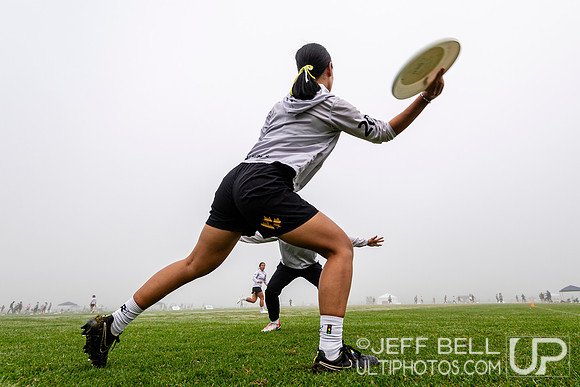 USA Ultimate 2023 Club Championships