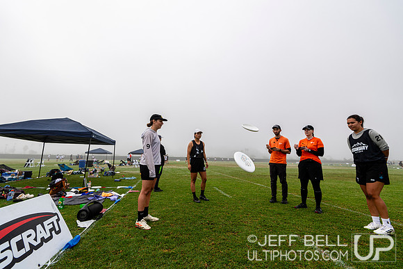 USA Ultimate 2023 Club Championships