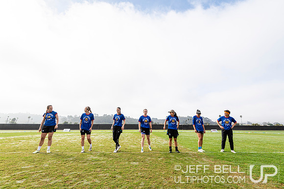 USA Ultimate 2023 Club Championships