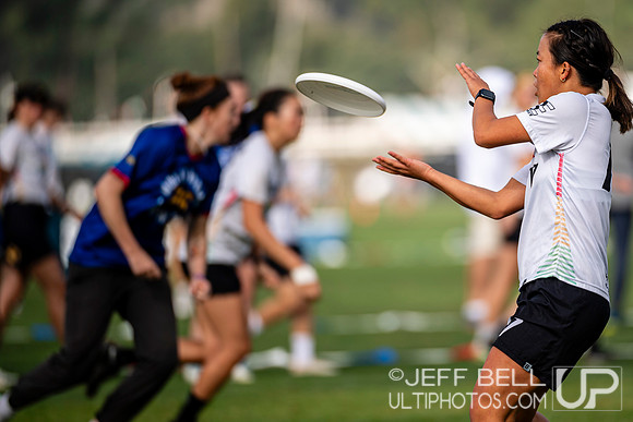 USA Ultimate 2023 Club Championships