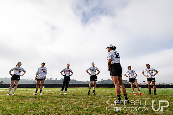 USA Ultimate 2023 Club Championships