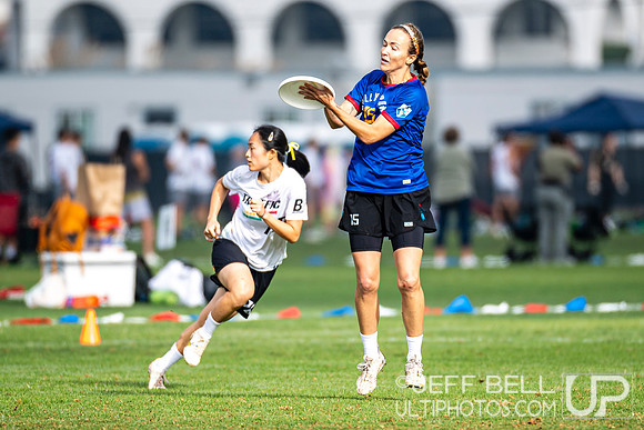 USA Ultimate 2023 Club Championships