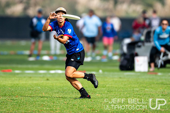USA Ultimate 2023 Club Championships