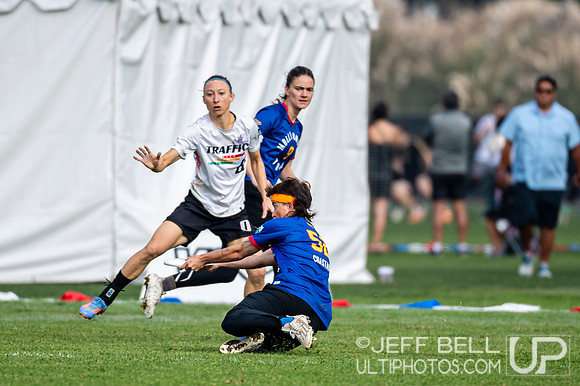 USA Ultimate 2023 Club Championships