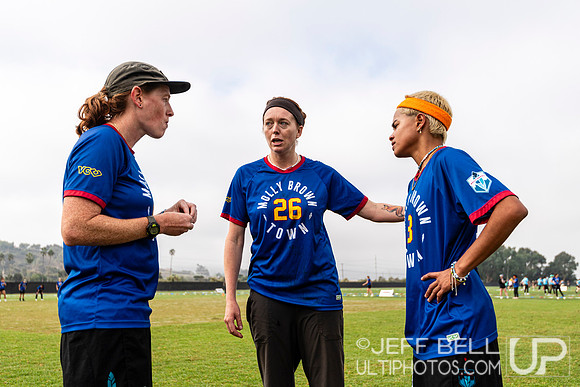 USA Ultimate 2023 Club Championships