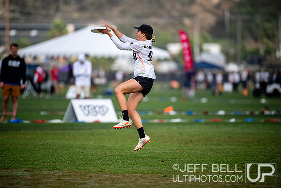 USA Ultimate 2023 Club Championships