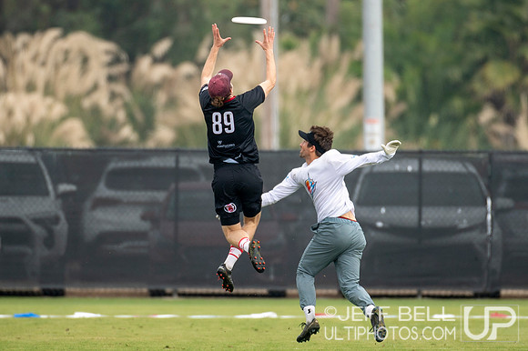 USA Ultimate 2023 Club Championships