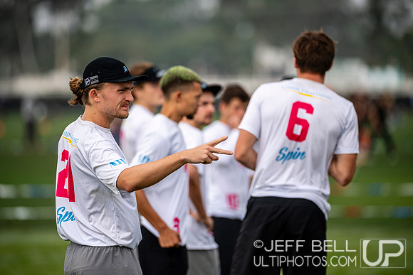 USA Ultimate 2023 Club Championships