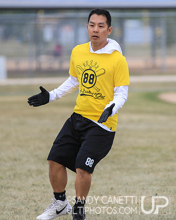 World Masters Ultimate Club Championships - Wednesday