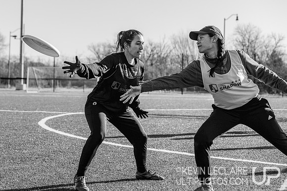 DC Shadow 2022 Tryout # 3