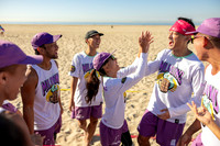 World Beach Ultimate Championships 2023