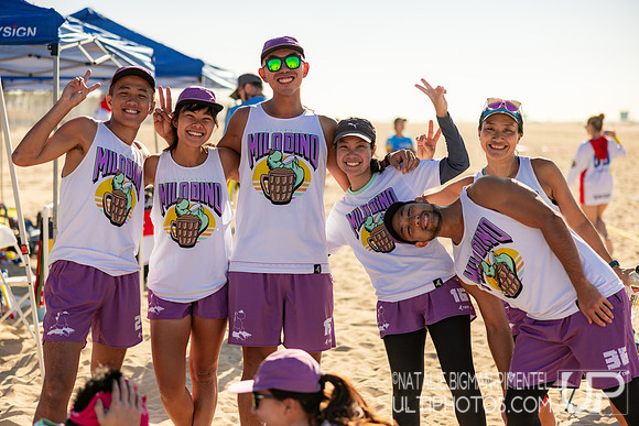 World Beach Ultimate Championships 2023