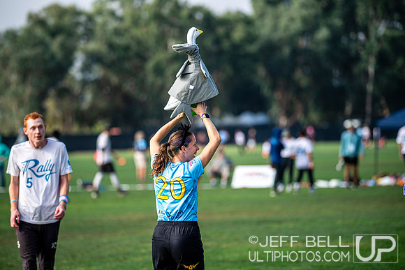 USA Ultimate 2023 Club Championships