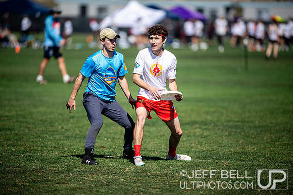 USA Ultimate 2023 Club Championships