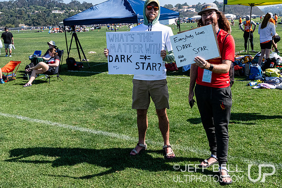 USA Ultimate 2023 Club Championships