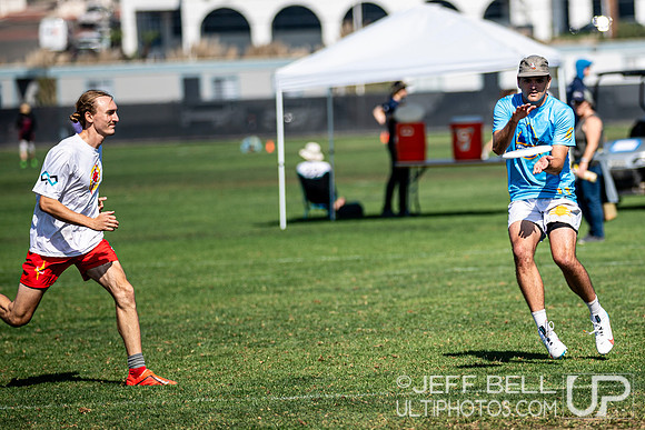 USA Ultimate 2023 Club Championships