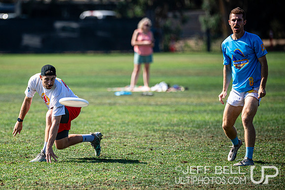 USA Ultimate 2023 Club Championships