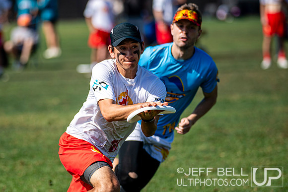 USA Ultimate 2023 Club Championships