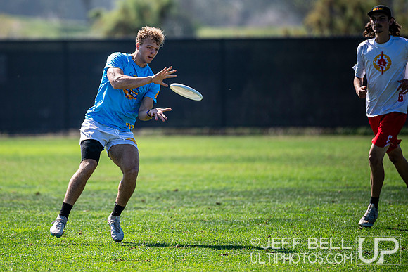 USA Ultimate 2023 Club Championships