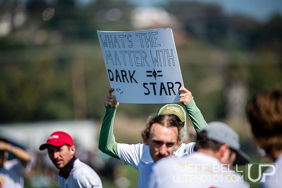 USA Ultimate 2023 Club Championships