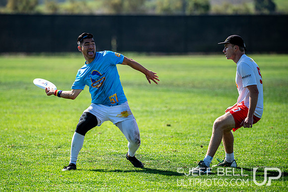 USA Ultimate 2023 Club Championships