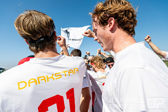 USA Ultimate 2023 Club Championships