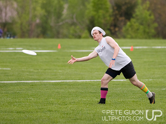 Fools Fest Sunday Action Photos, Round 1