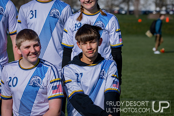 Indy Invite 2025