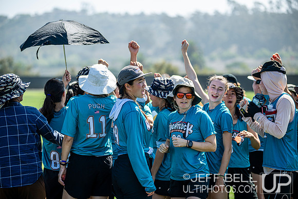 USA Ultimate 2023 Club Championships