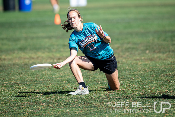 USA Ultimate 2023 Club Championships