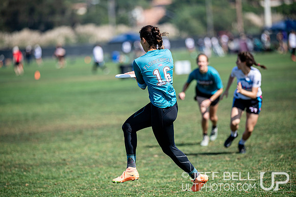 USA Ultimate 2023 Club Championships