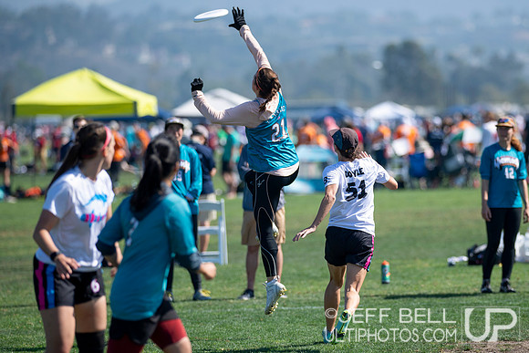 USA Ultimate 2023 Club Championships