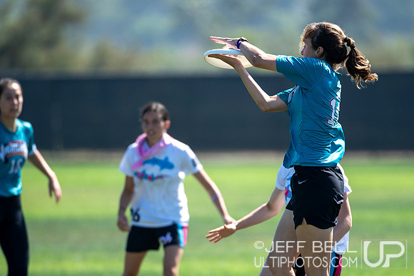 USA Ultimate 2023 Club Championships