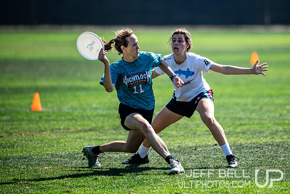 USA Ultimate 2023 Club Championships