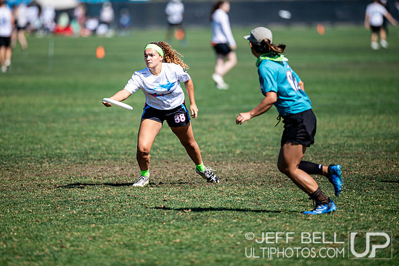 USA Ultimate 2023 Club Championships