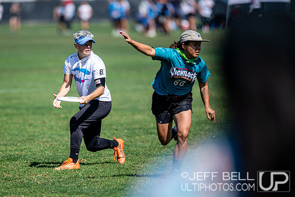 USA Ultimate 2023 Club Championships