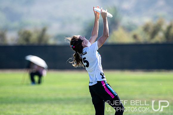 USA Ultimate 2023 Club Championships