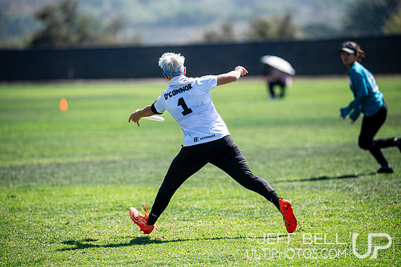 USA Ultimate 2023 Club Championships