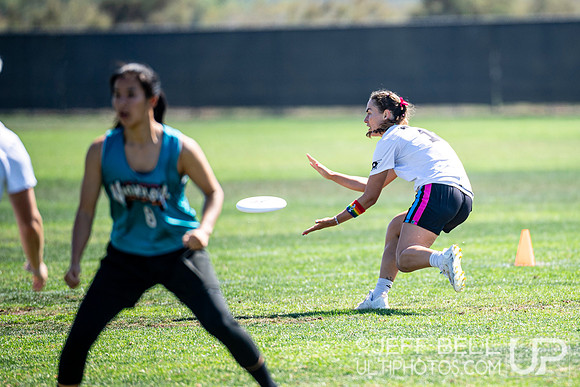 USA Ultimate 2023 Club Championships