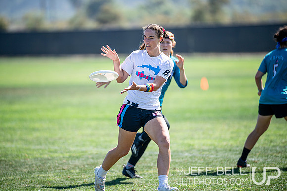 USA Ultimate 2023 Club Championships