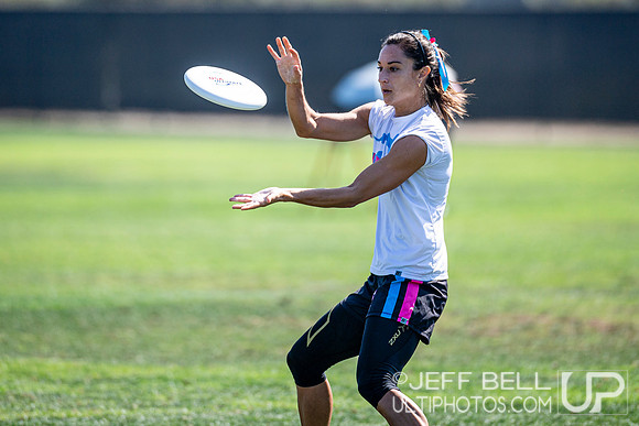 USA Ultimate 2023 Club Championships
