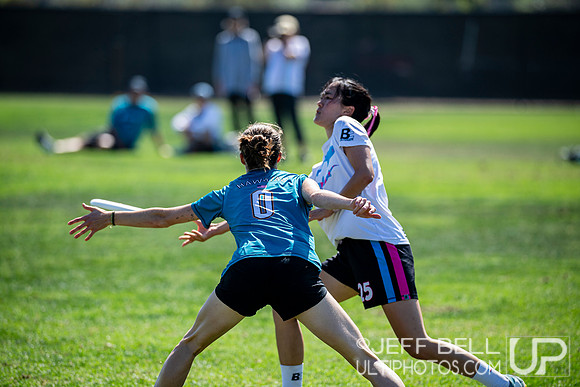 USA Ultimate 2023 Club Championships