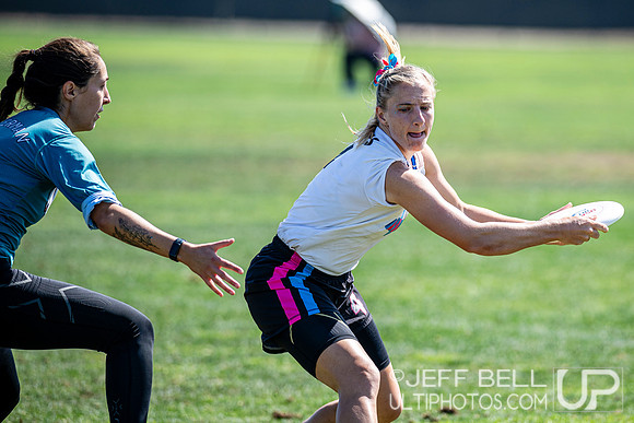 USA Ultimate 2023 Club Championships