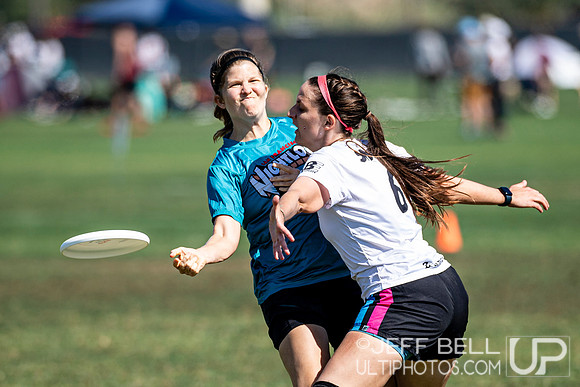 USA Ultimate 2023 Club Championships