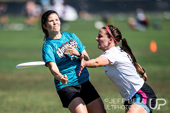 USA Ultimate 2023 Club Championships